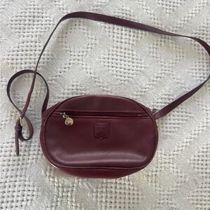 Vintage Celine Crossbody Bag